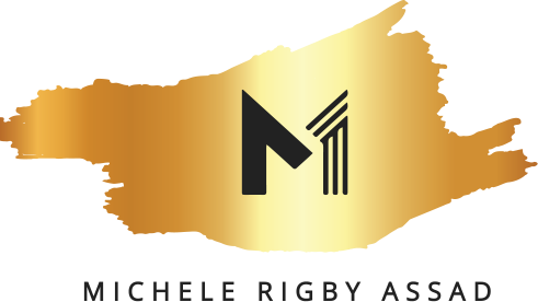 Michele Rigby Assad Logo